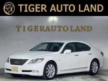 2007 Lexus LS