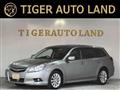 2010 Subaru Legacy Touring Wagon