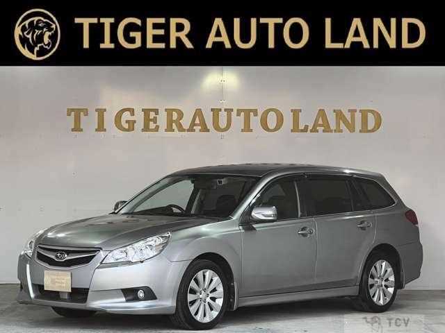 2010 Subaru Legacy Touring Wagon