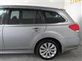 2010 Subaru Legacy Touring Wagon