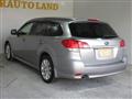 2010 Subaru Legacy Touring Wagon