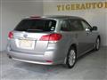 2010 Subaru Legacy Touring Wagon