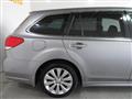 2010 Subaru Legacy Touring Wagon