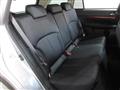 2010 Subaru Legacy Touring Wagon