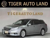 2010 Subaru Legacy Touring Wagon