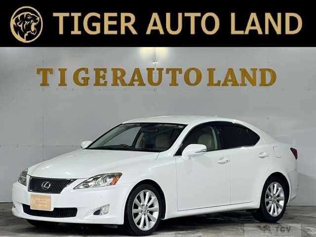 2008 Lexus IS