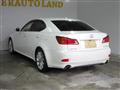 2008 Lexus IS