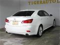 2008 Lexus IS