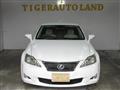 2008 Lexus IS
