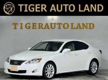 2008 Lexus IS