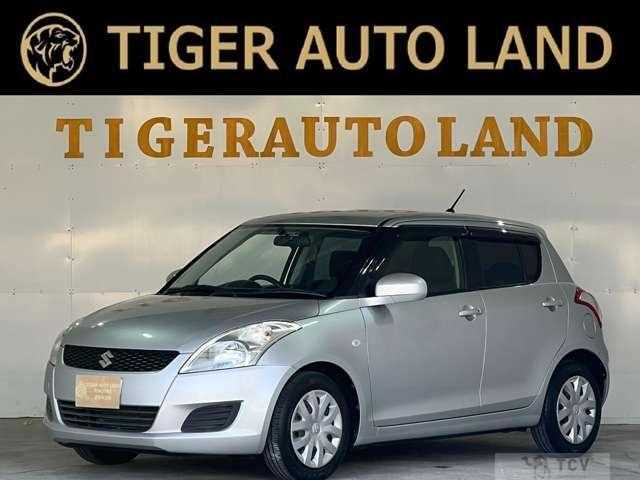 2013 Suzuki Swift