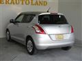 2013 Suzuki Swift
