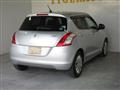 2013 Suzuki Swift