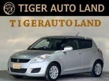 2013 Suzuki Swift
