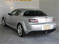 2003 Mazda RX-8