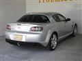 2003 Mazda RX-8
