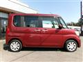 2016 Daihatsu Tanto