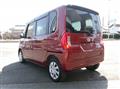 2016 Daihatsu Tanto