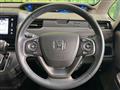 2017 Honda Freed