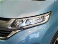 2017 Honda Freed