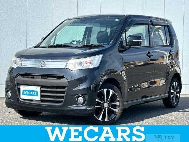2012 Suzuki Suzuki Others