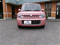 2010 Suzuki Lapin