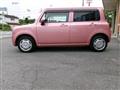 2010 Suzuki Lapin