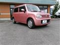 2010 Suzuki Lapin