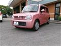2010 Suzuki Lapin