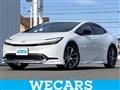 2024 Toyota Prius