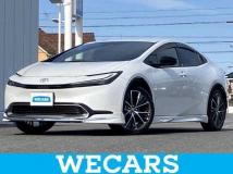 2024 Toyota Prius