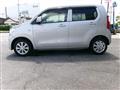 2015 Suzuki Wagon R