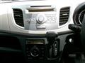 2015 Suzuki Wagon R