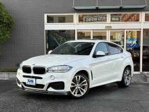 2017 BMW X6