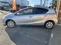 2013 Toyota AQUA