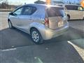 2013 Toyota AQUA