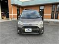 2012 Daihatsu Move