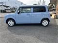 2012 Suzuki Lapin
