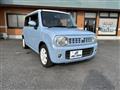 2012 Suzuki Lapin