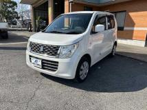 2015 Suzuki Wagon R