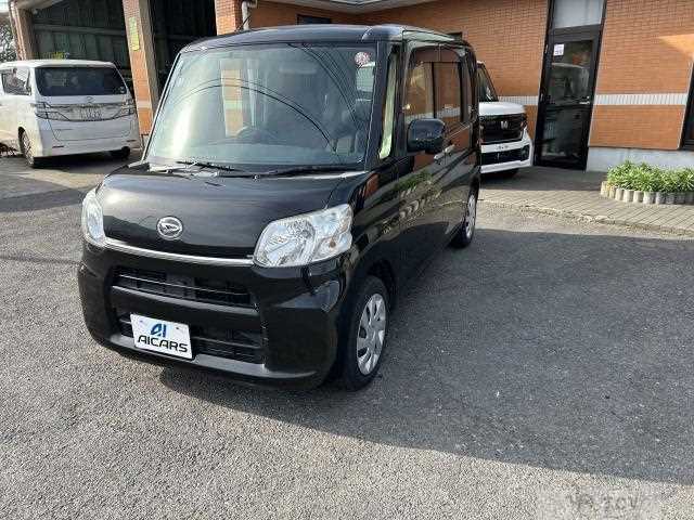 2015 Daihatsu Tanto
