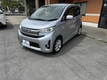 2013 Mitsubishi Mitsubishi Others