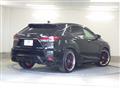 2020 Lexus RX