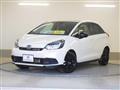 2024 Honda Fit