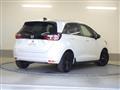 2024 Honda Fit