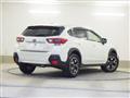 2020 Subaru IMPREZA XV HYBRID