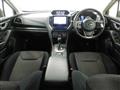 2020 Subaru IMPREZA XV HYBRID