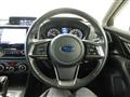 2020 Subaru IMPREZA XV HYBRID