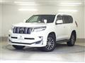 2018 Toyota Land Cruiser Prado