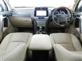 2018 Toyota Land Cruiser Prado